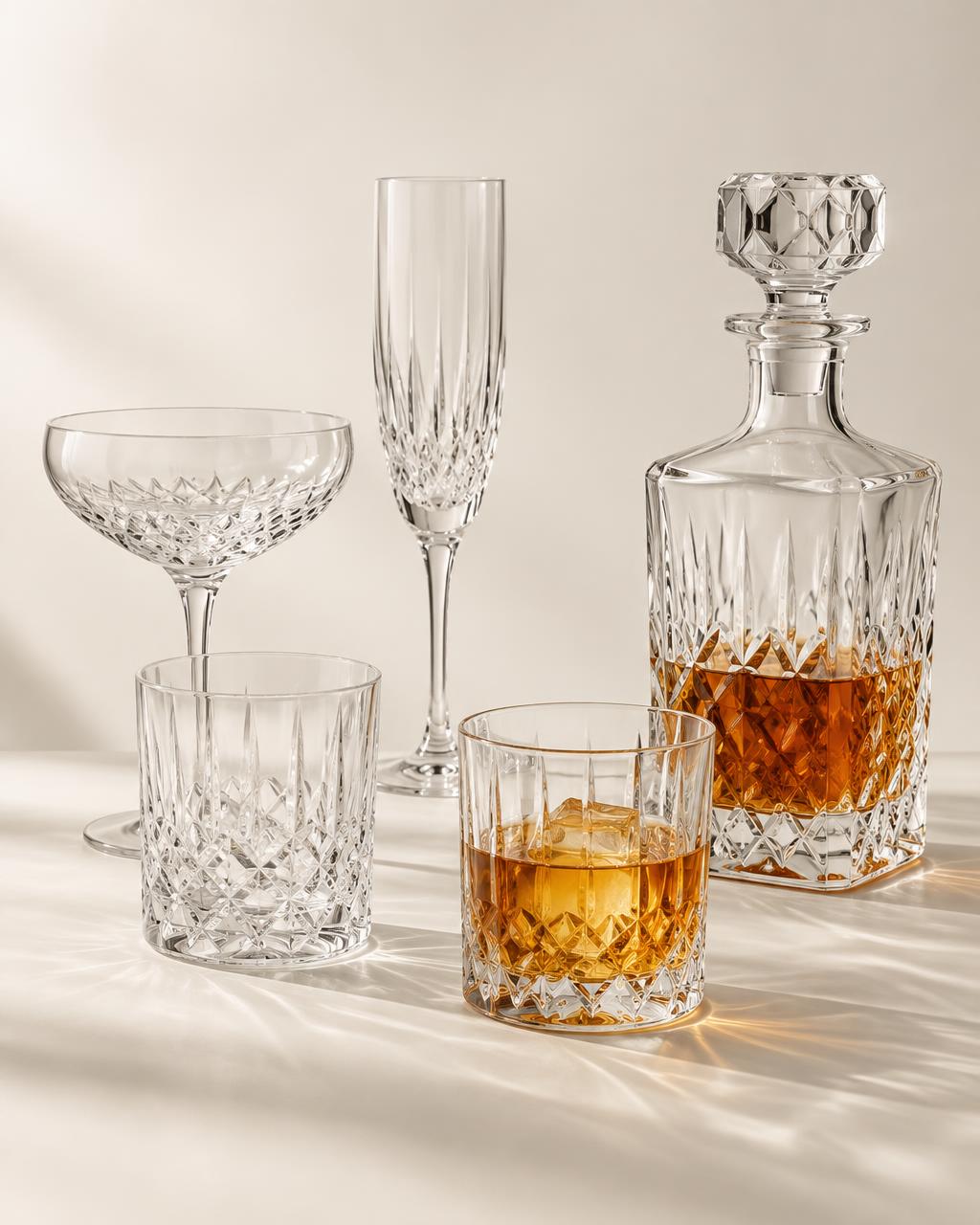Glassware