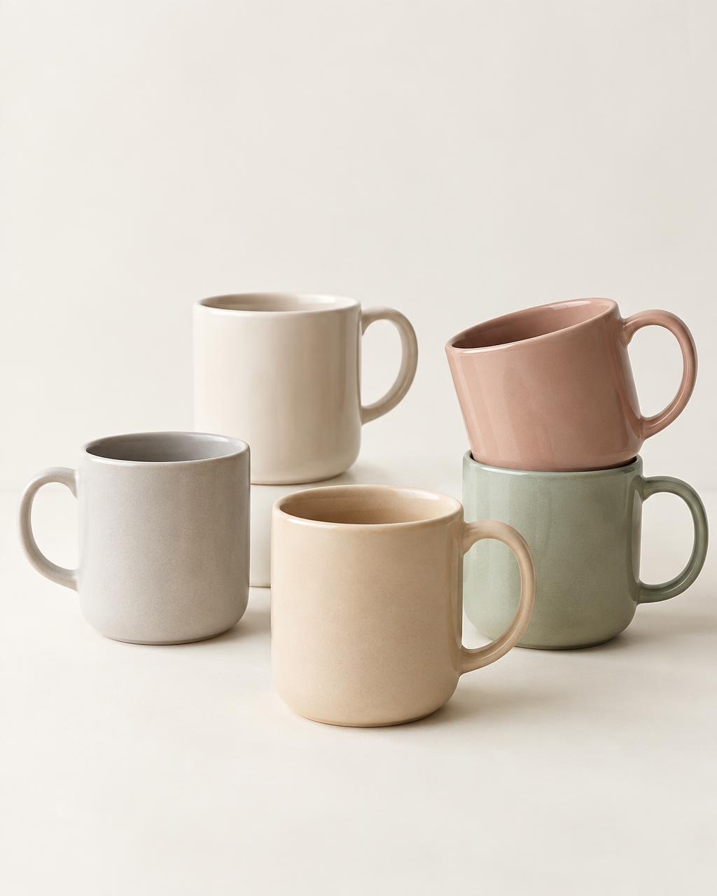 Mugs